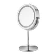 Make-Up Mirror with Light - Large Deluxe fra Uniq
